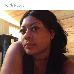 Meet your Posher, Kendra